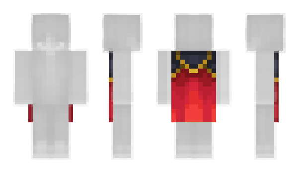 Minecraft skin takitwo