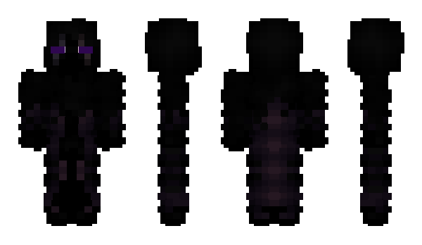 Minecraft skin tarozilla1