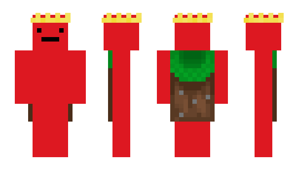 Minecraft скин по нику MaxMatiX