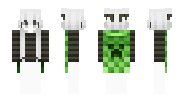 Minecraft skin 1056