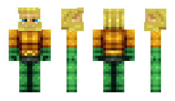 Minecraft skin DiddyT