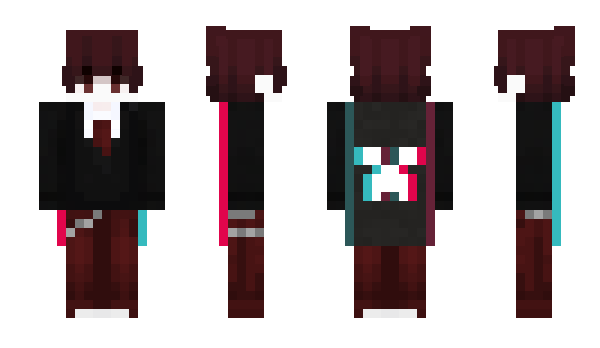 Minecraft скин по нику shizzycore