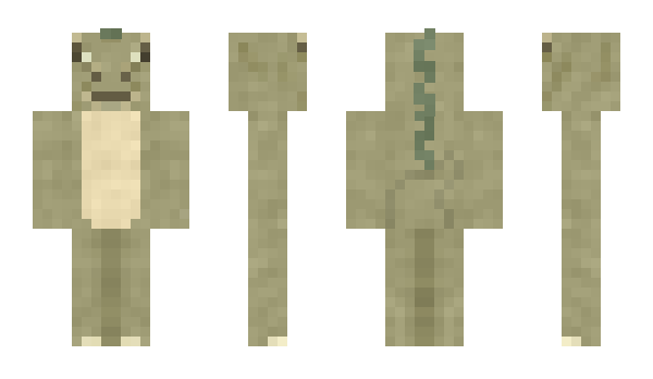 Minecraft skin Makhachev