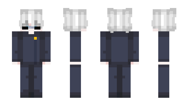 Minecraft skin Itzz_Joe