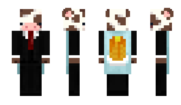 Minecraft skin Dawar_