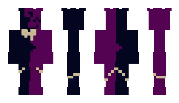 Minecraft skin nolz2