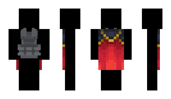 Minecraft skin nvidiafan