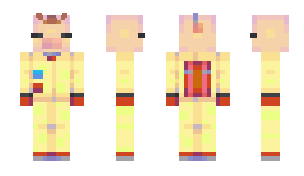 Minecraft skin _Backup