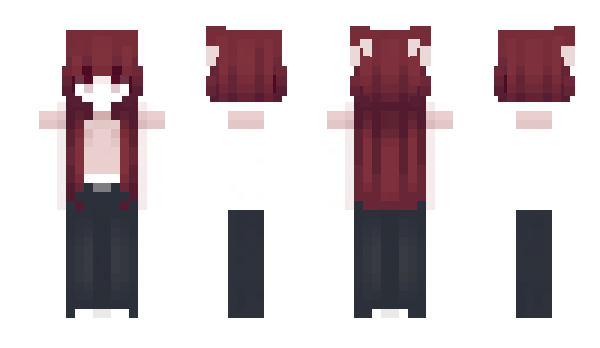 Minecraft скин по нику occultismic