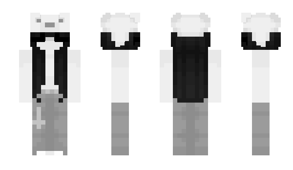 Minecraft скин по нику 9105