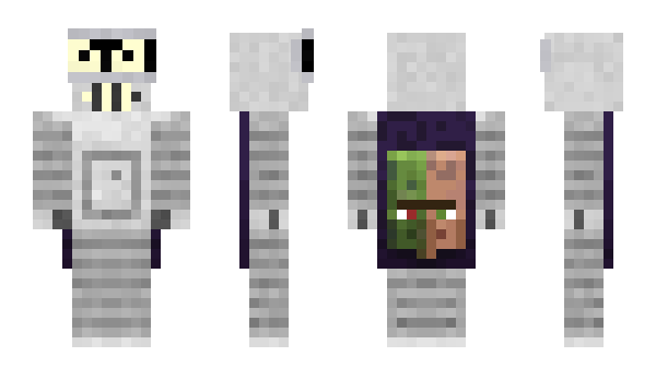 Minecraft скин по нику 64hemi