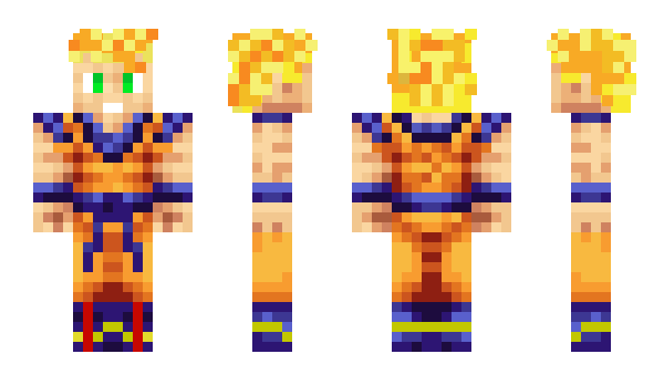 Minecraft скин по нику eychen