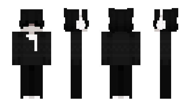 Minecraft скин по нику maig