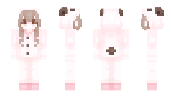 Minecraft skin hatirla