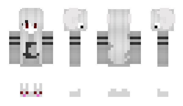 Minecraft skin juanzinho