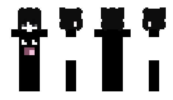 Minecraft скин по нику 63ic