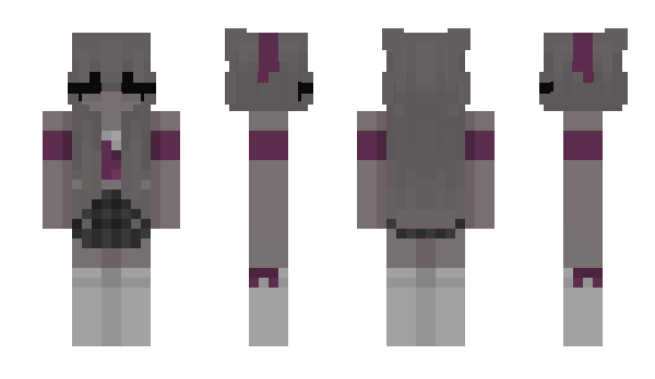 Minecraft skin enesxyz