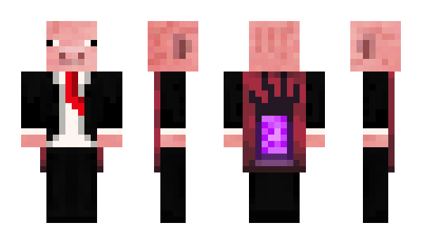 Minecraft скин по нику Abdulasdf