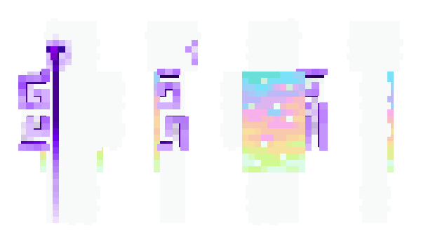 Minecraft скин по нику J0E_FART
