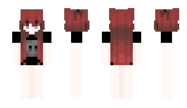 Minecraft скин по нику YOLYOL