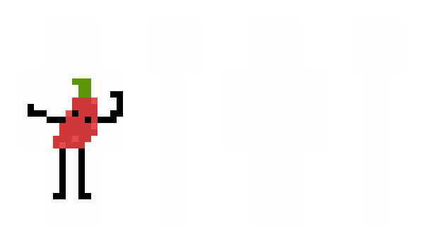 Minecraft skin Soplon__