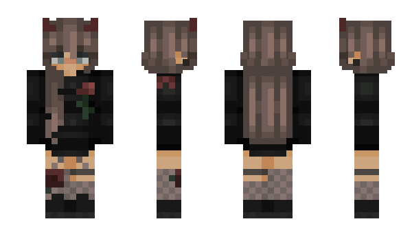 Minecraft skin drewash90