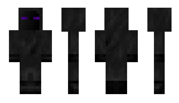 Minecraft скін по ніку Artsab2