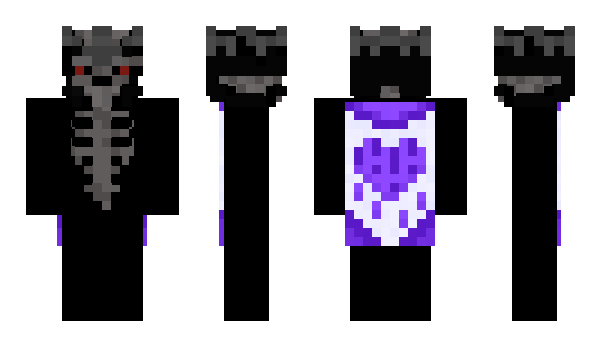 Minecraft skin vobs