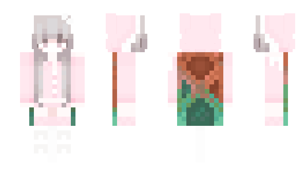 Minecraft скин по нику Reepchard