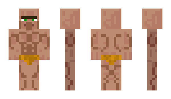 Minecraft skin Jxydeenn