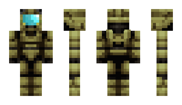 Minecraft скін по ніку ratts