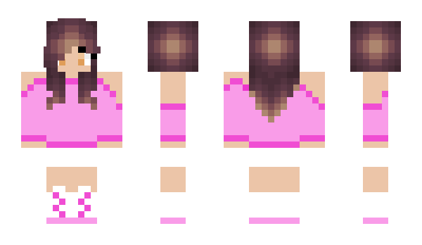 Minecraft скін по ніку Grea