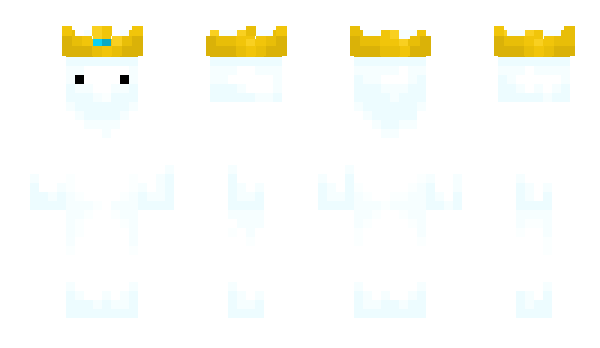 Minecraft скин по нику fakuuz