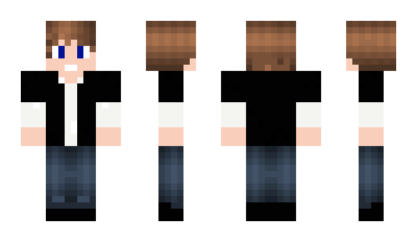 Minecraft скін по ніку maramazet