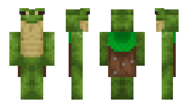 Minecraft skin platos893