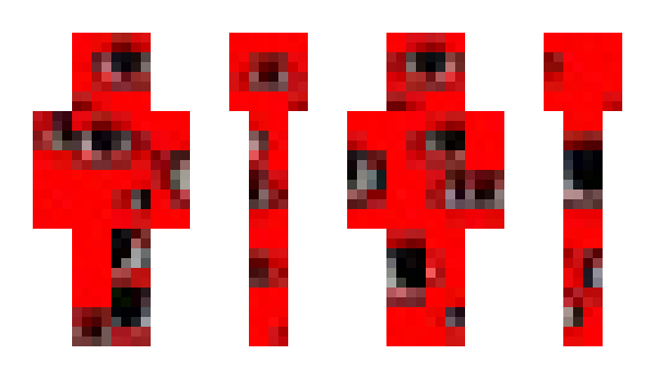 Minecraft скин по нику onar36777
