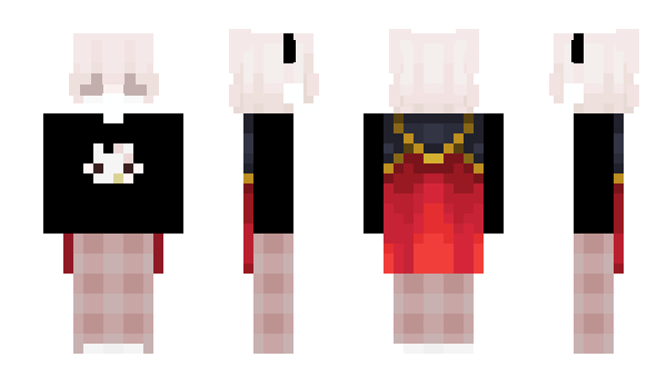 Minecraft скин по нику teenger