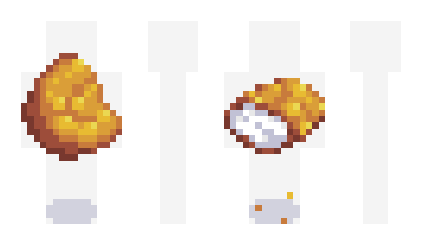 Minecraft скин по нику 2a2a