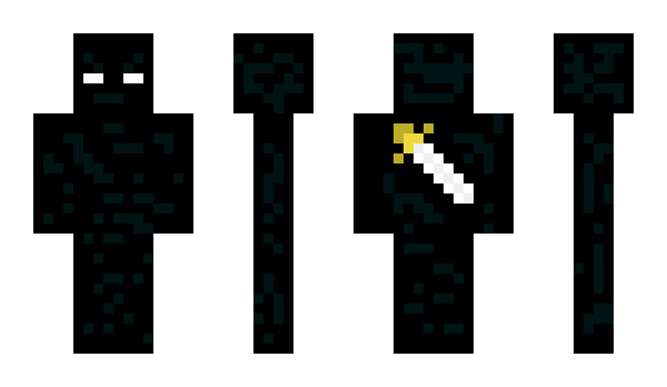 Minecraft скин по нику TL11