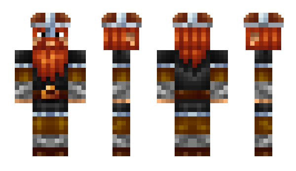 Minecraft skin xSKIZZYx
