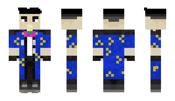 Minecraft скин по нику m1sh