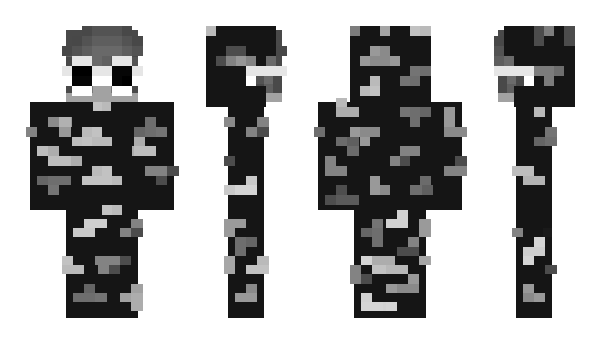 Minecraft скін по ніку zxcal
