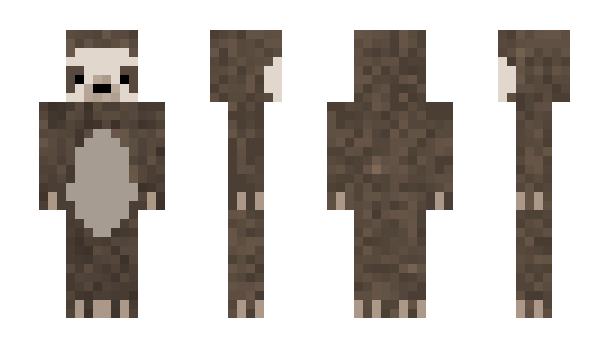 Minecraft скин по нику willopillow
