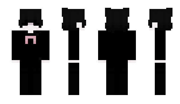 Minecraft skin 9498