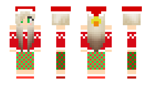 Minecraft скин по нику Meown1ca