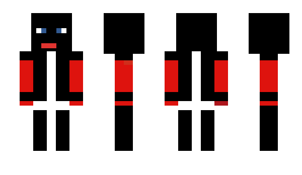 Minecraft скин по нику 6924