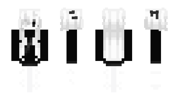 Minecraft скин по нику DiscoAlarm