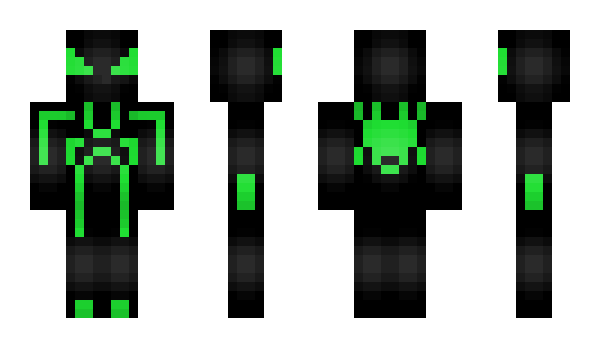 Minecraft скин по нику _RedKillsYou_