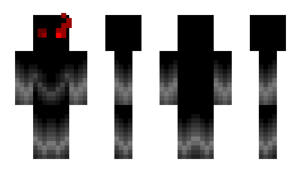 Minecraft skin _Dakduif