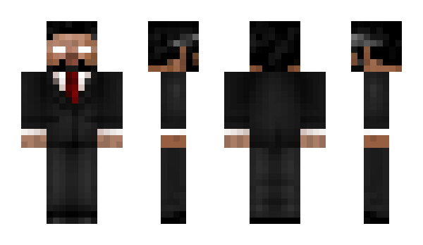 Minecraft skin 200905230640